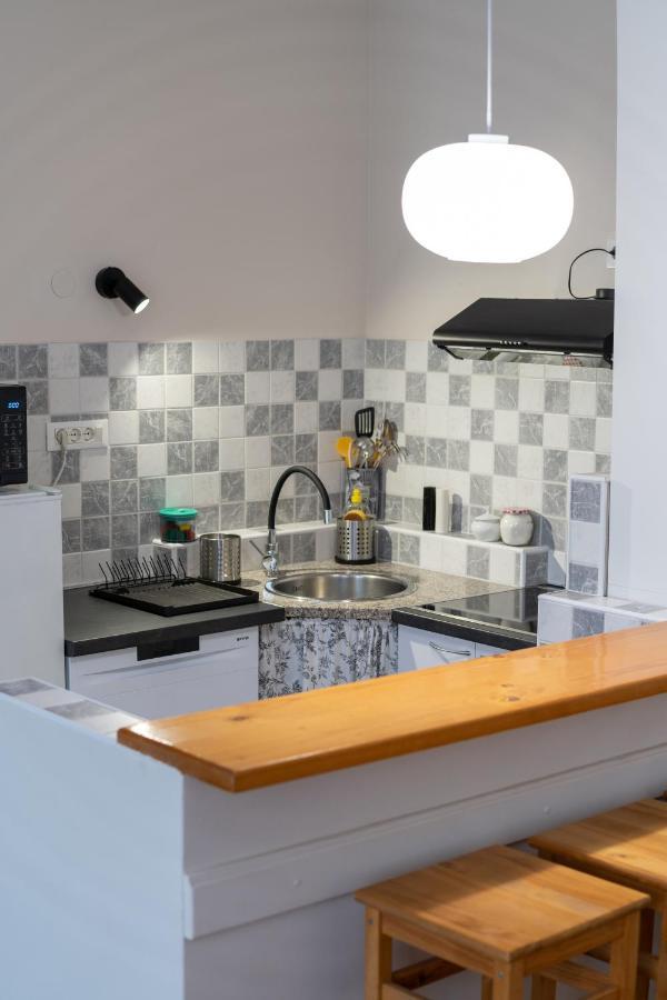 Apartment Doli Abbázia Kültér fotó